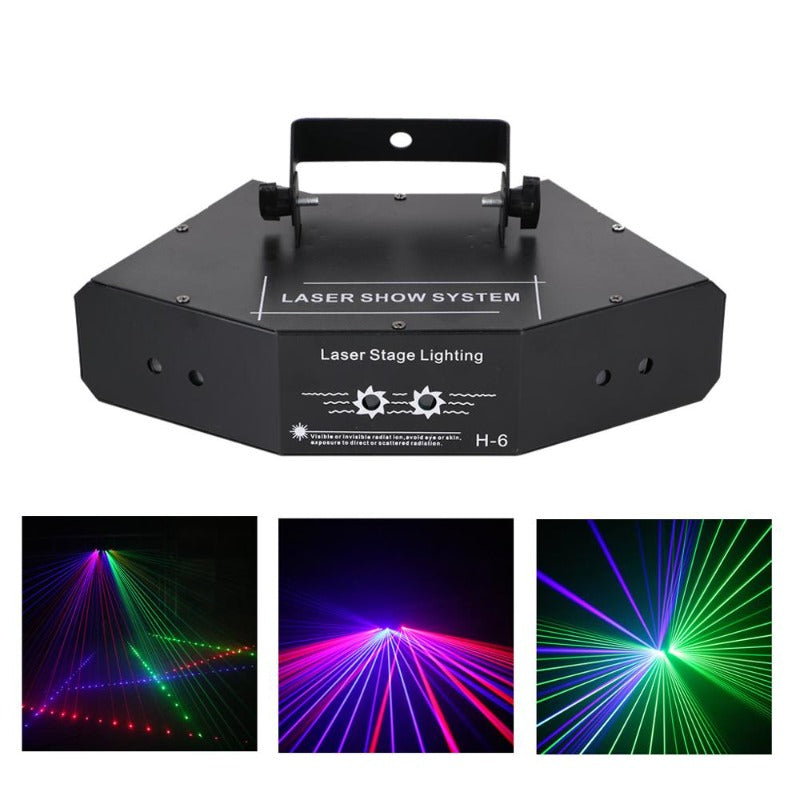 PACK DE 4 SCANS JEU DE LUMIERE SCAN SCAN10LED DMX PA DJ SONO LED PACK DE 4 SCANS JEU DE LUMIERE SCAN SCAN10LED DMX PA DJ SONO LED