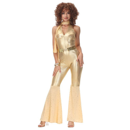 Sexy-Disco-Costume