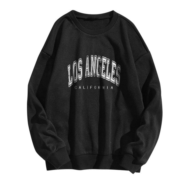 Pull-Los-Angeles-Femme
