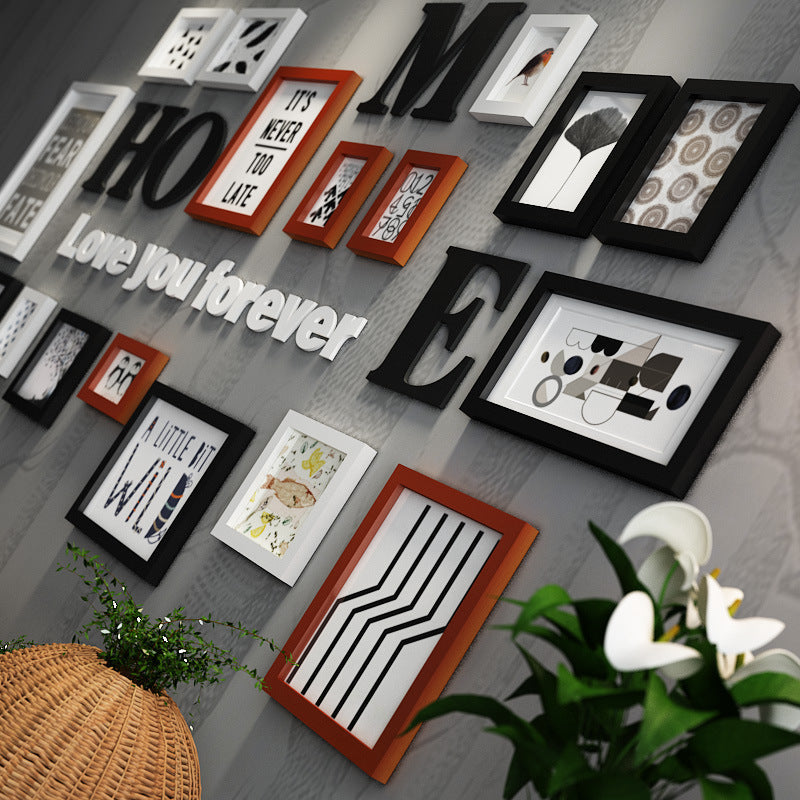 cadre-photo-en-bois-massif-mur