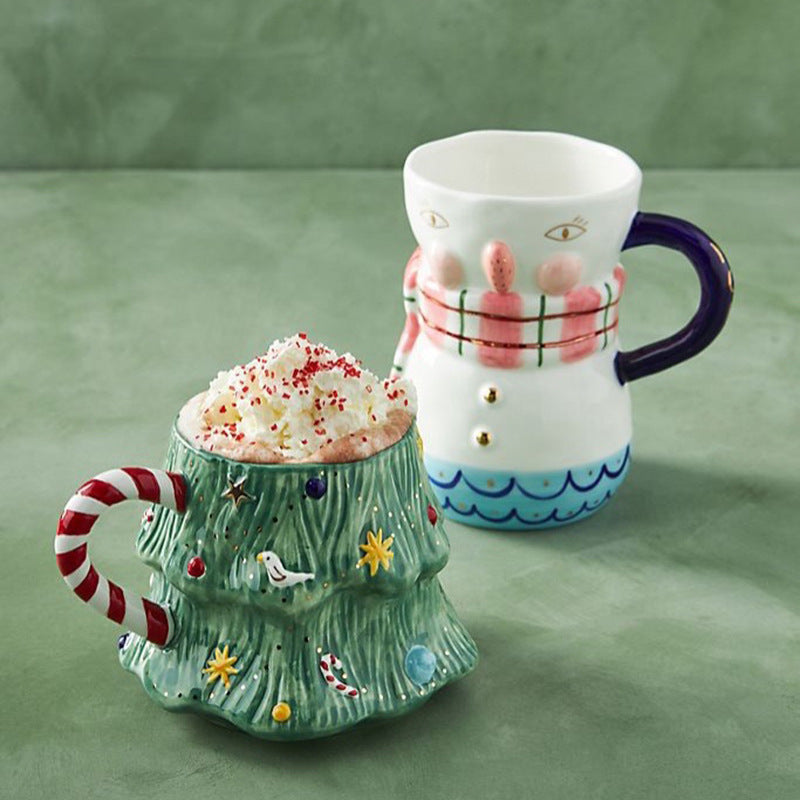 tasse-de-noel-vintage-en-ceramique