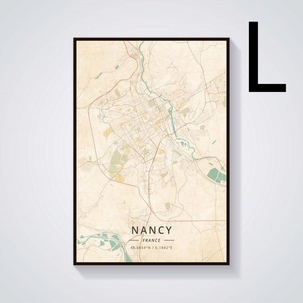 affiche-paysage-vintage