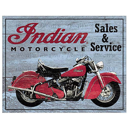 affiche-moto-style-vintage-style