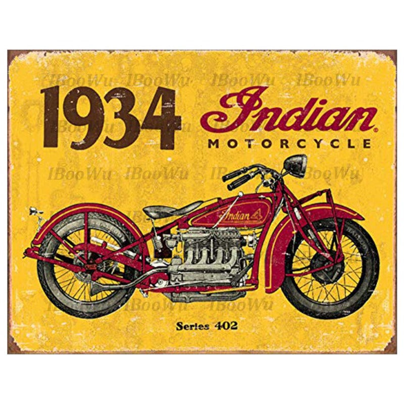 affiche-moto-vintage-style