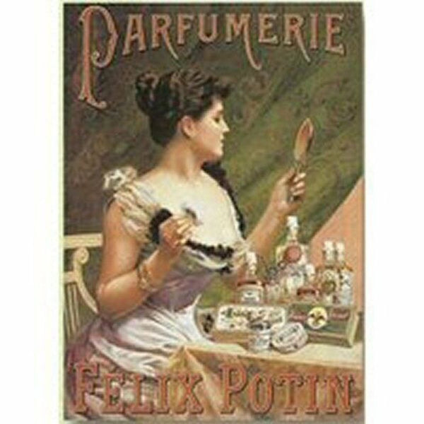    affiche-publicitaire-vintage-parfum
