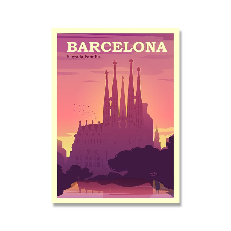 affiche-vintage-ville-du-monde-style-6