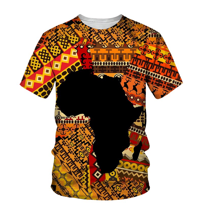 t-shirt-afro-annee-80