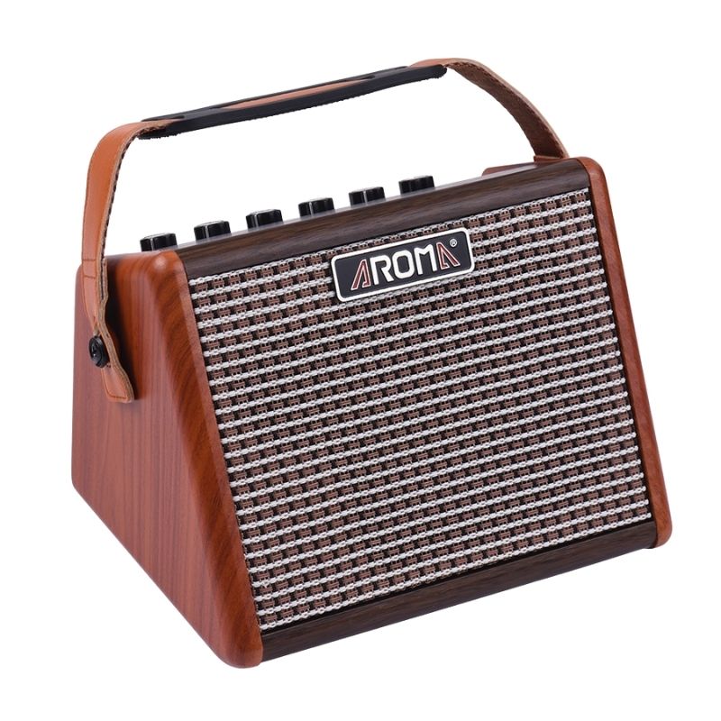 ampli-guitare-vintage