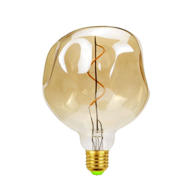 Ampoule Vintage Grand Format | Mode Vintage