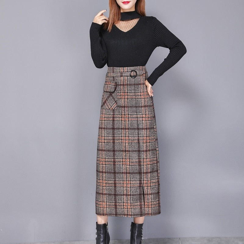 annee-80-jupe-longue