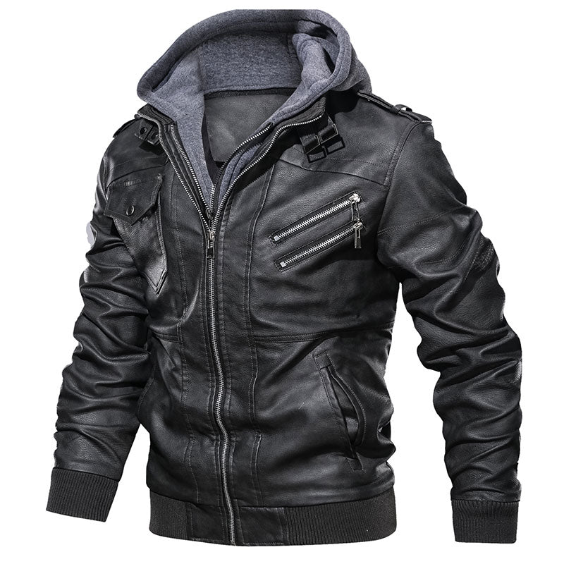 annee-cuir-veste-en-80