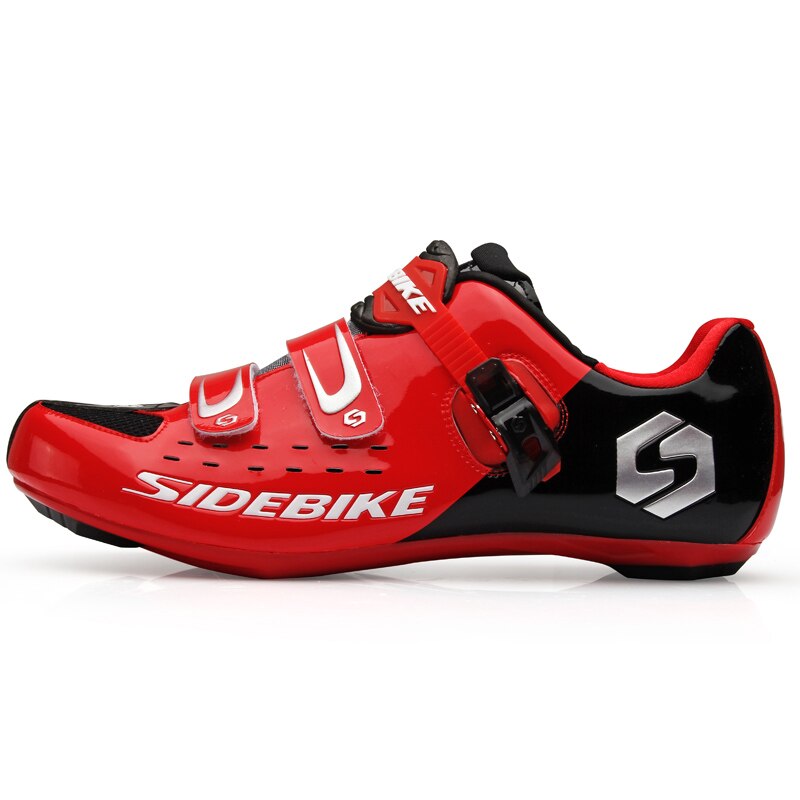 Années 80 Cycliste Chaussures Mode Vintage