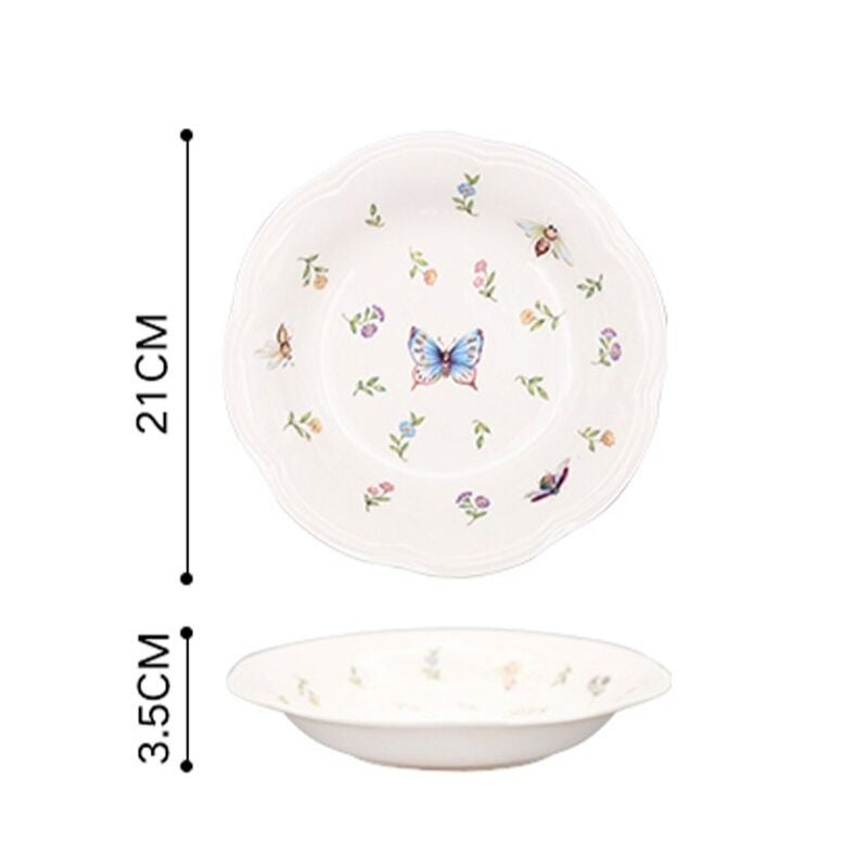 assiette-design-vintage