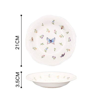 assiette-design-vintage
