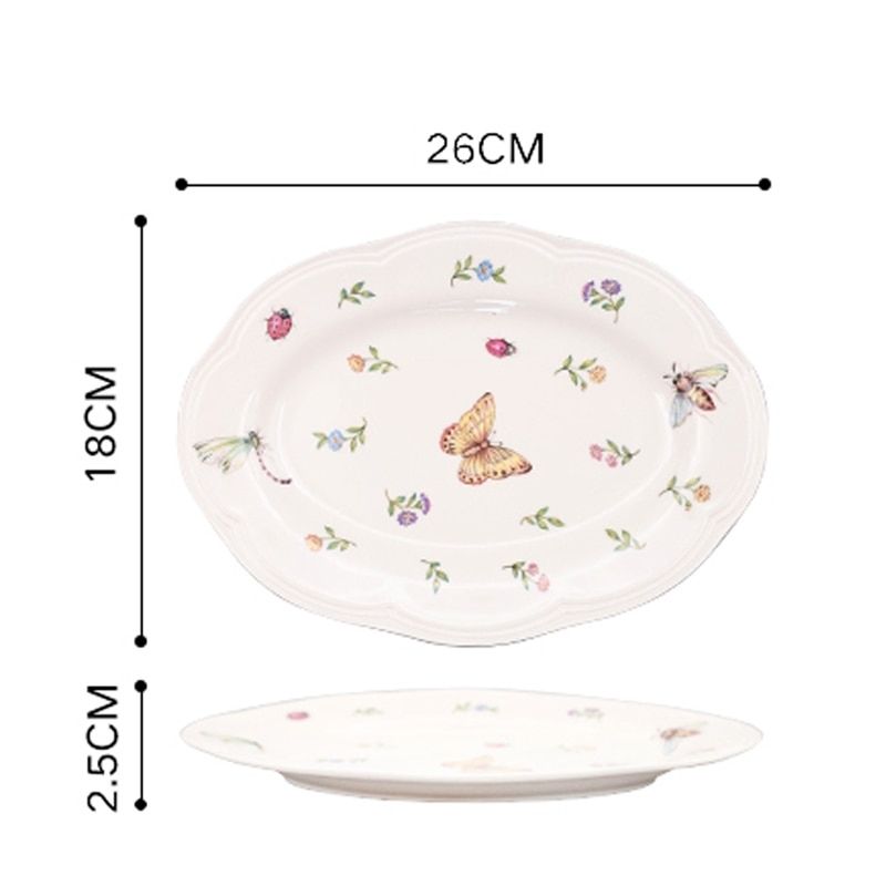 assiette-vintage-design