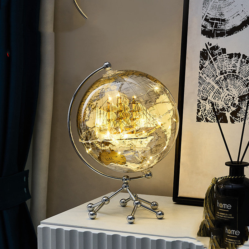 globe-transparente-vintage
