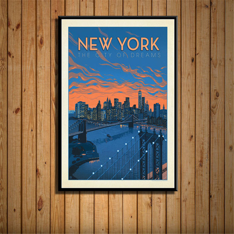 affiche-de-paysage-de-voyage-de-ville-vintage