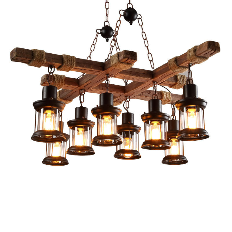 lustre-de-style-industriel-retro