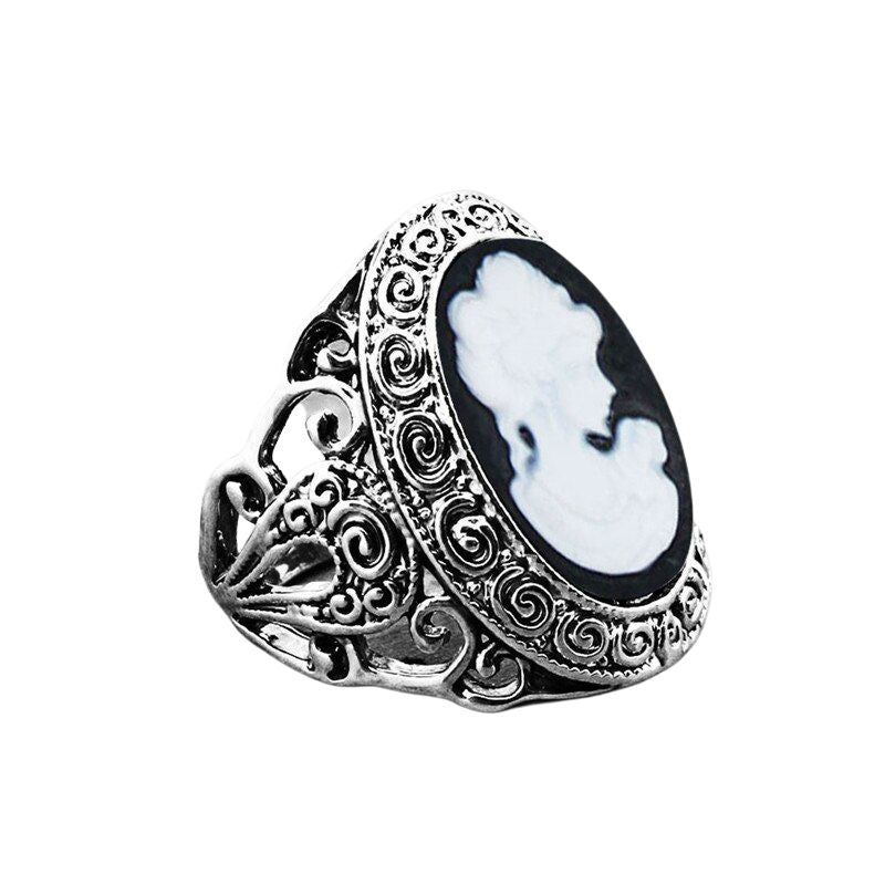 bague-camee-de-vintage