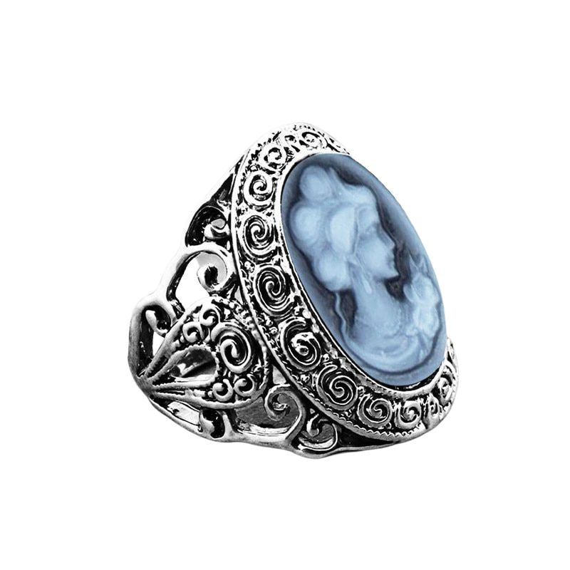 bague-camee-vintage-style