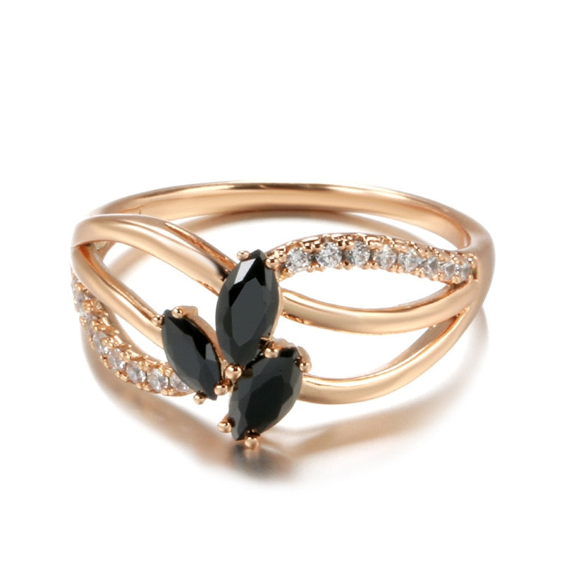 bague-vintage-diamant-noir