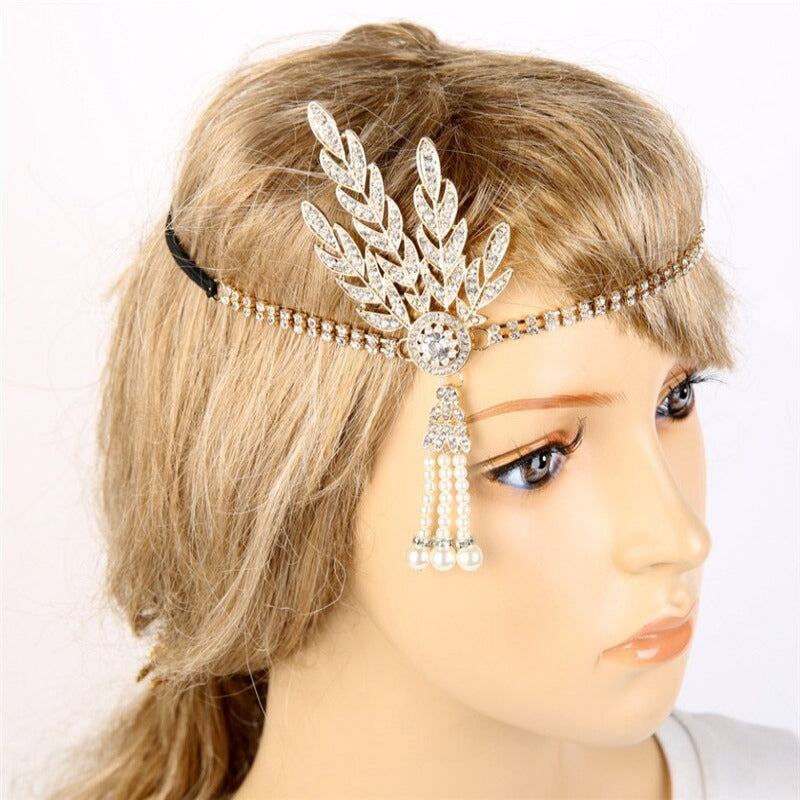 Sitemapcdatahttpsshopinf Inetcomcoiffure Charleston Avec Bandeau