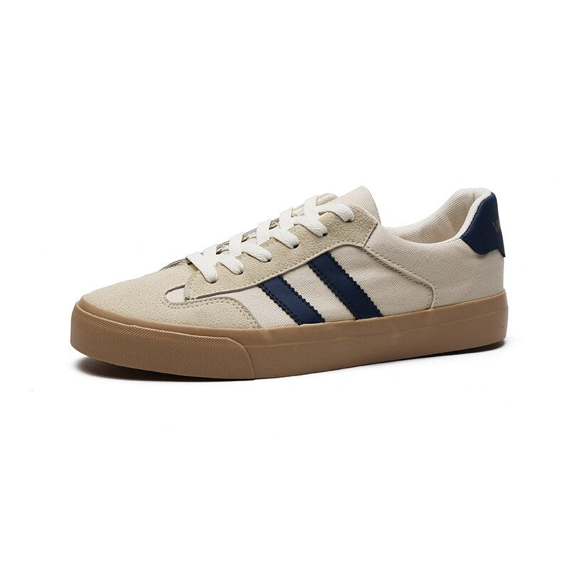 basket-bandes-3-couleurs-vintage-femme