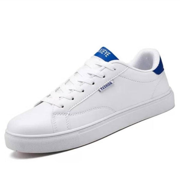 basket-style-annees-80-blanches-cuir