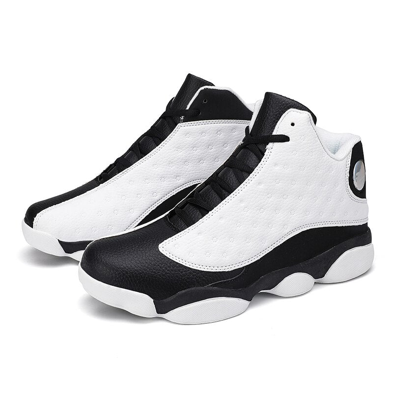 basket-vintage-blanc-et-noir