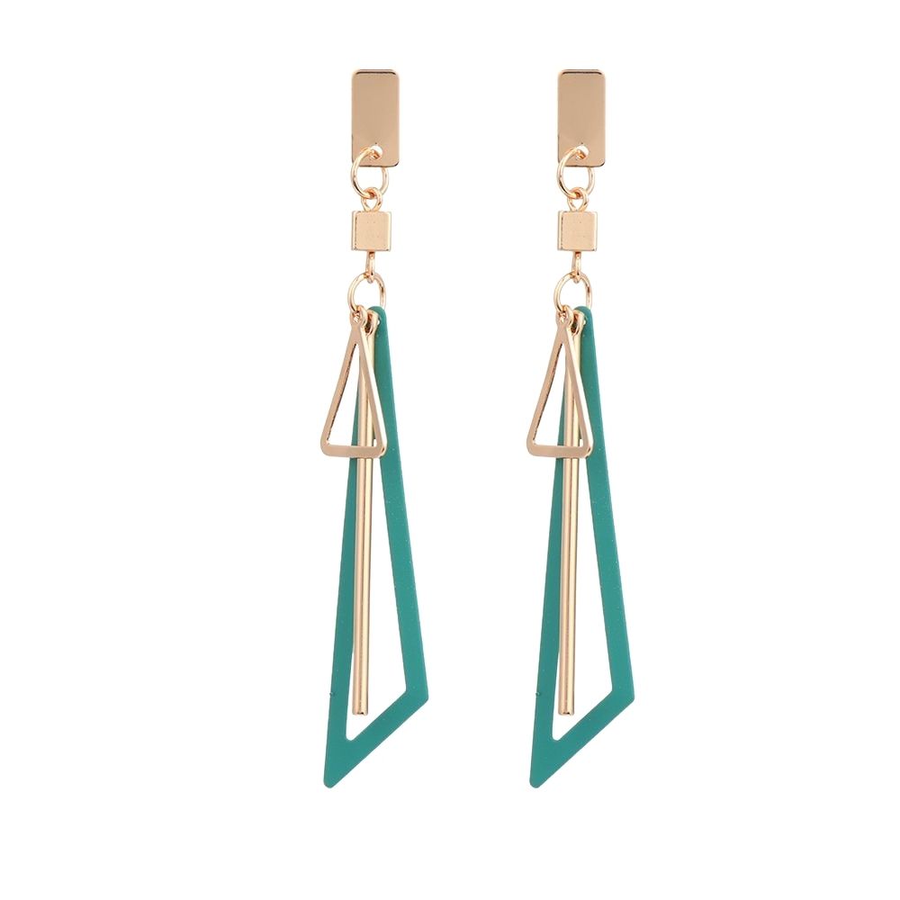 Boucles d'oreilles vintage années 80 clip avec strass et