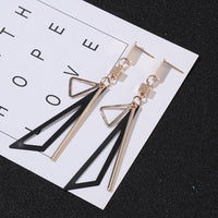 Boucles d'Oreilles Clips en Strass et Perles | Authentique Boucles d'Oreilles Clips en Strass et Perles | Authentique