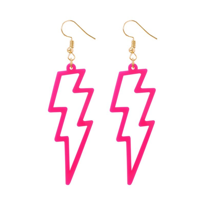boucle-d-oreille-rose-annees-80-style-01
