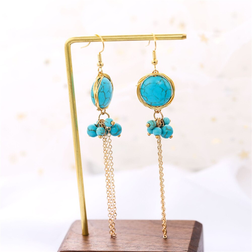    boucle-oreille-vintage-pierre