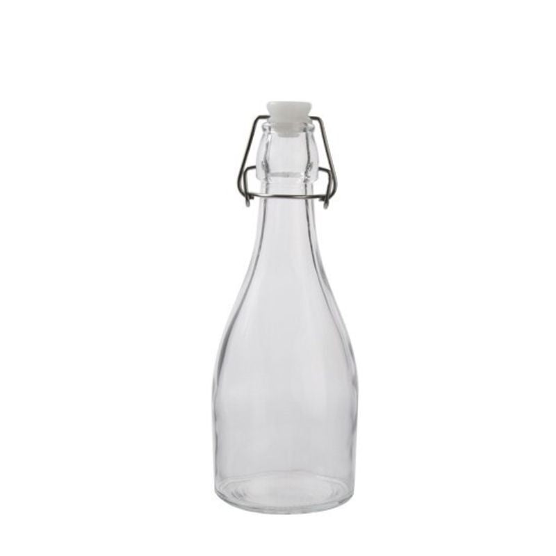 bouteille-lait-en-verre-vintage
