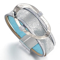 bracelet-annee-80-blanc