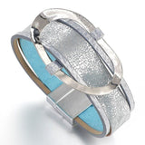 bracelet-annee-80-blanc