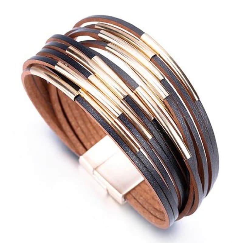 bracelet-vintage-noir