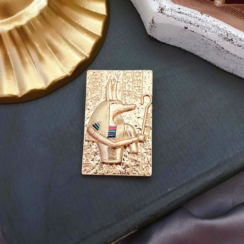     broche-or-style-vintage