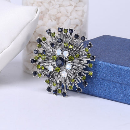    broche-vintage-strass