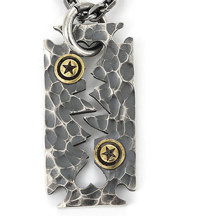 vintage-make-old-collier-pendentif