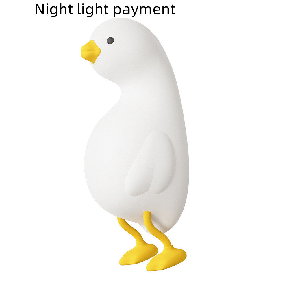 lampe-de-canard-creative-vintage