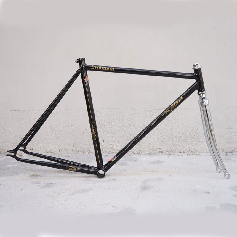 Cadre velo vintage online