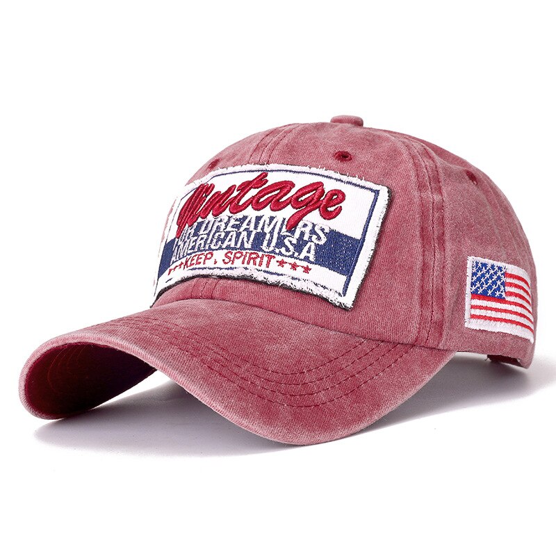    casquette-americaine-vintage