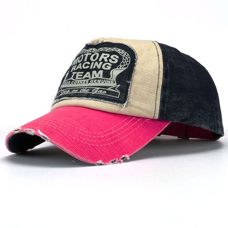 casquette-baseball-vintage-homme-rose