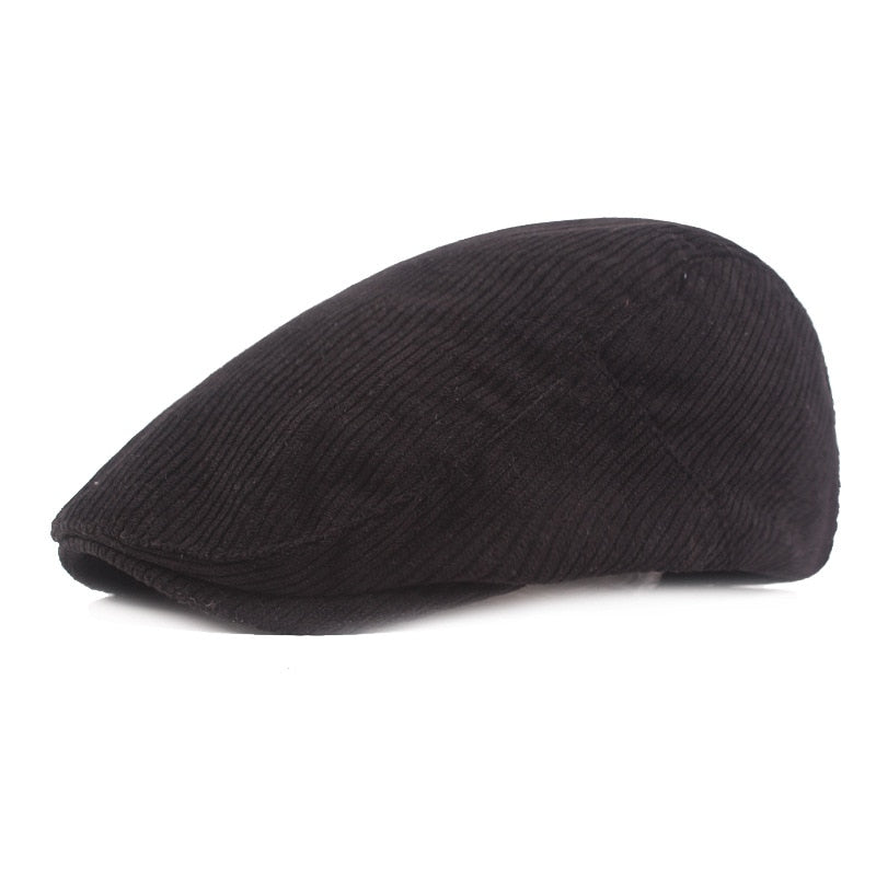 casquette-coton-homme-style-vintage