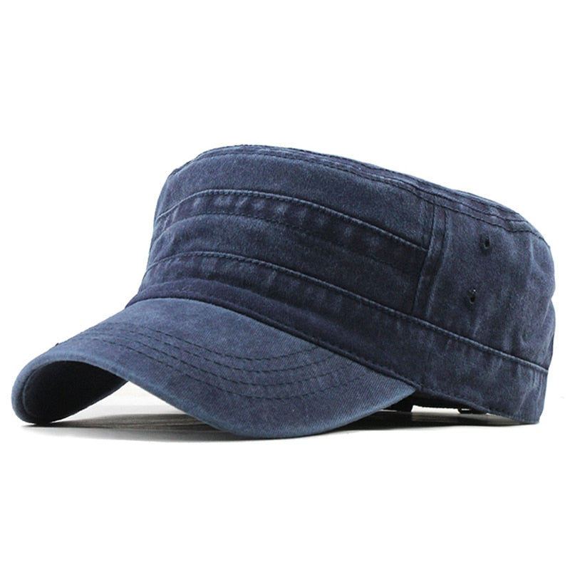 casquette-style-vintage-armee