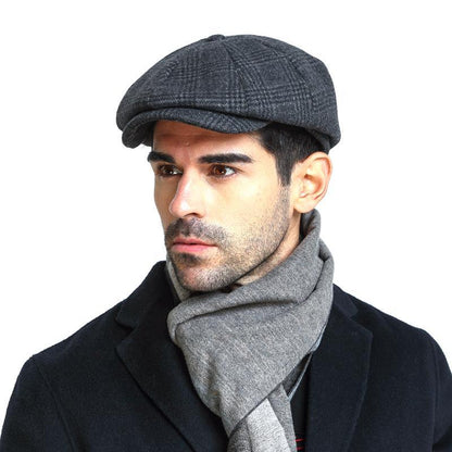 casquette-style-vintage