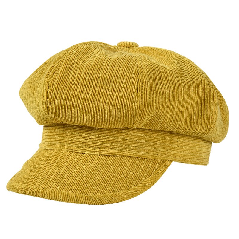 casquette-velours-femme-style-vintage