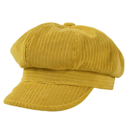 casquette-velours-femme-style-vintage