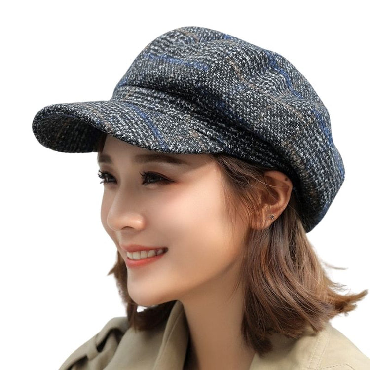 Casquette Vintage PGA Tour Blanche - Années 90 - Taille Unique - Homme